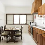 Villa De Santa Eulalia Iii - *