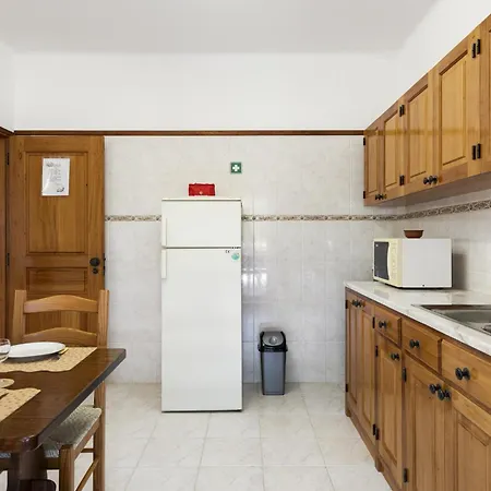 De Santa Eulalia Iii - Албуфейра