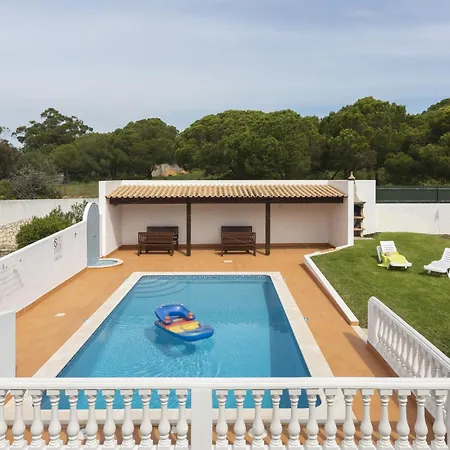 De Santa Eulalia Iii - Albufeira