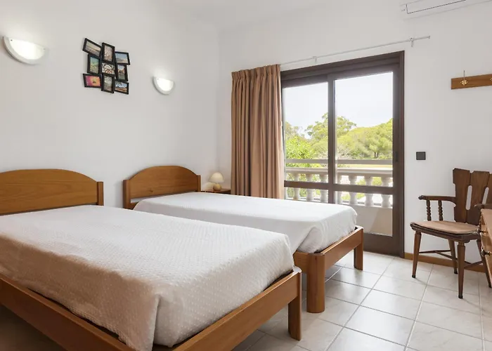 Villa De Santa Eulalia Iii - Albufeira