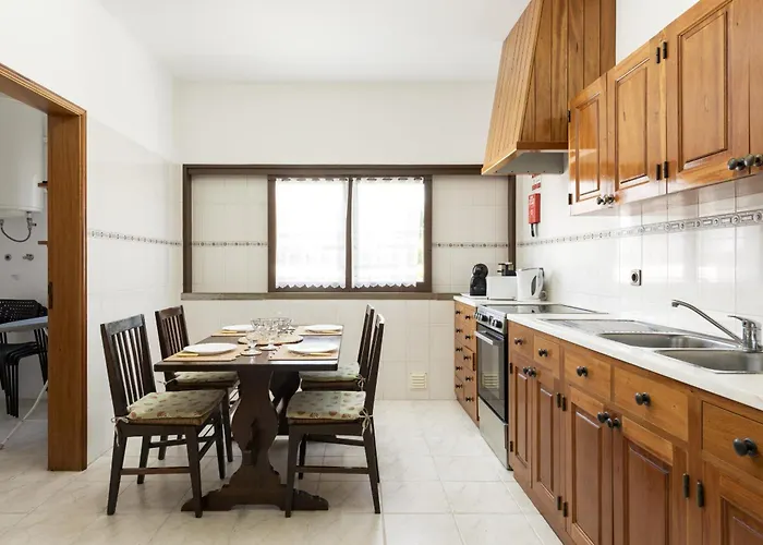 Villa De Santa Eulalia Iii - *