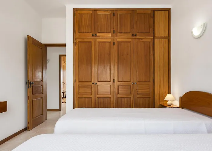 Villa De Santa Eulalia Iii - Albufeira