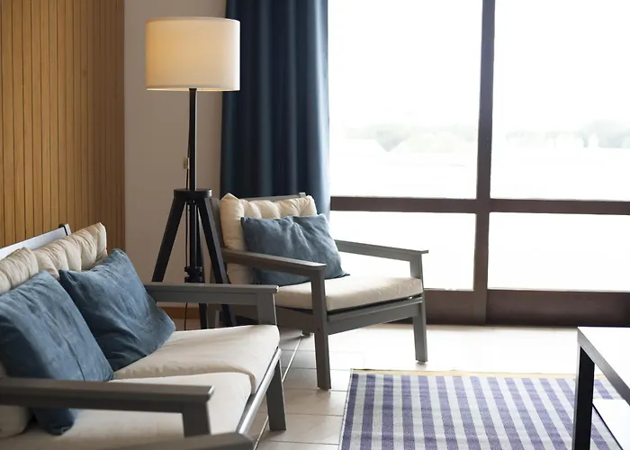 De Santa Eulalia Iii - Villa Albufeira