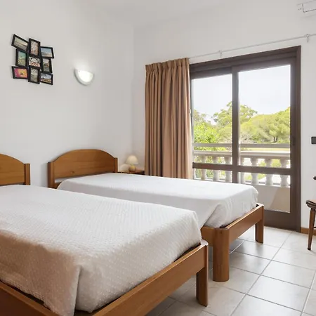 Villa De Santa Eulalia Iii - Albufeira