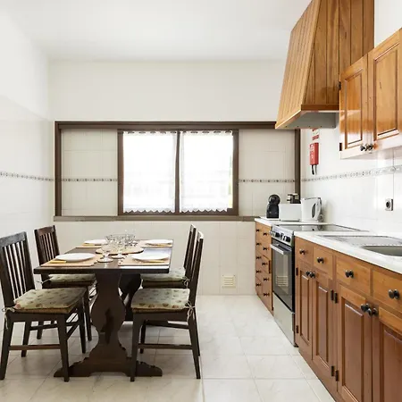Villa De Santa Eulalia Iii - *
