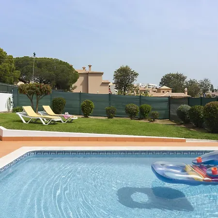 De Santa Eulalia Iii - Villa *