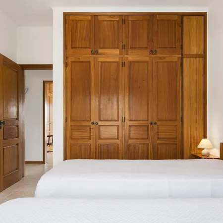 Villa De Santa Eulalia Iii - Albufeira