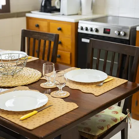 Villa De Santa Eulalia Iii -