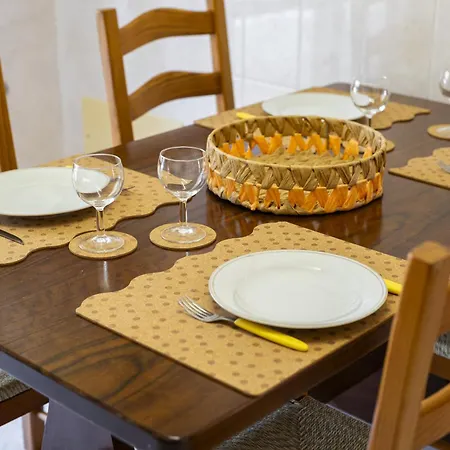 De Santa Eulalia Iii - Βίλα Αλμπουφέιρα