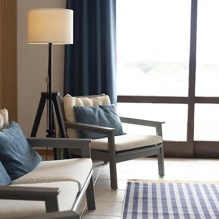 De Santa Eulalia Iii - Βίλα Αλμπουφέιρα